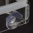 thumbnail image 1 of ANGGREK Lightweight Fish Tank Feeder, Fish Feeder, Aquarium For Fish Tank, 1 of 8