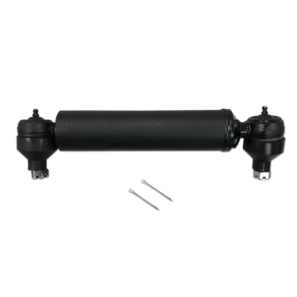 1674492M92 Hydraulic Power Steering Cylinder, Right Hand Fits Massey