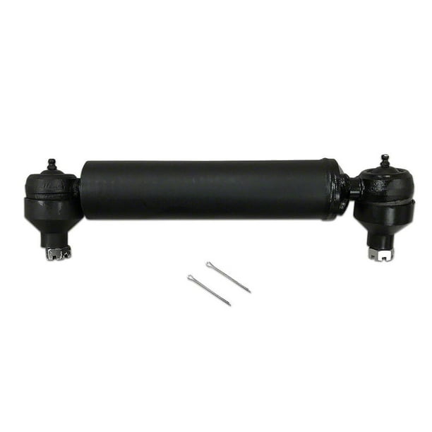 1674492M92 Hydraulic Power Steering Cylinder, Right Hand Fits Massey