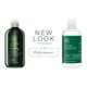 thumbnail image 2 of Champú de árbol de té, limón y salvia, espesante, 300 ml, para cabello fino, 2 of 7
