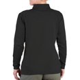 thumbnail image 3 of Propper Women's I.C.E. Performance Long Sleeve Polo, 3 of 7