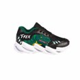 thumbnail image 2 of Tenis Urbano Niño CASTALIA 011-03 Negro Diseño Dinosaurio, 2 of 2