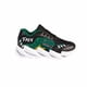 thumbnail image 2 of Tenis Urbano Niño CASTALIA 011-03 Negro Diseño Dinosaurio, 2 of 2