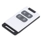 thumbnail image 1 of Interruptor RF, Control remoto RF Interruptor remoto inalámbrico Control remoto inalámbrico Elegante y moderno, 1 of 8