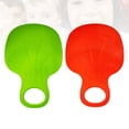 thumbnail image 2 of 2pcs Children Thickened Ski Board Sandboarding Grass Skiing Sheet For Winter Sports Cold Resistant Wearable Snowboard Plate, 2 of 8