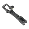 thumbnail image 1 of koolsoo Exterior Door Handle Base Black Bracket for Sportage 2005-2010 Auto Front Right, 1 of 9