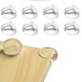 thumbnail image 1 of Transparente y transparente:, 1 of 5