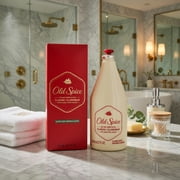 Old Spice Classic Scent Men's Aftershave, 6.37 fl oz