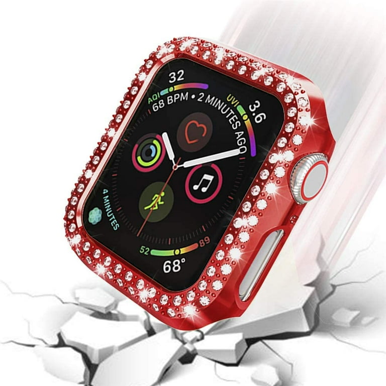 Compatible for Apple Watch Series 3, Series 2, Series 1, 38mm