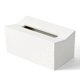 thumbnail image 2 of 3X Kitchen Tissue Box Cover Napkin Holder for Paper Towels Box for Napkins Tissue Dispenser Wall Mounted Container, 2 of 4