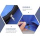 thumbnail image 5 of Bolsas de carrito plegables bolsas de compras plegables con ruedas carro de compras plegable, 5 of 6