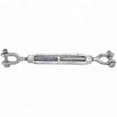 thumbnail image 1 of 19-5-8X6 .63 x 6 In. Galvanized Jaw & Jaw Turnbuckle, 1 of 1
