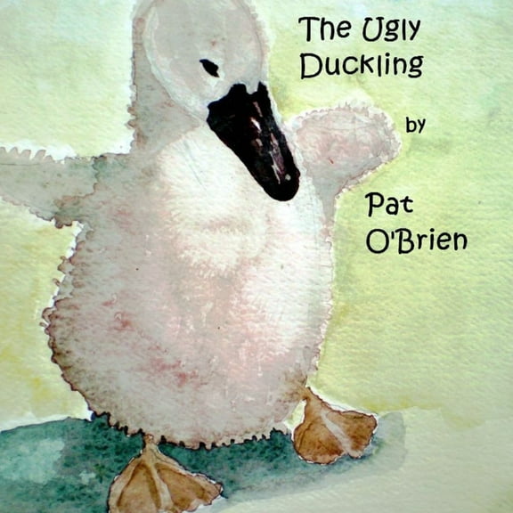 The Ugly Duckling (Paperback)