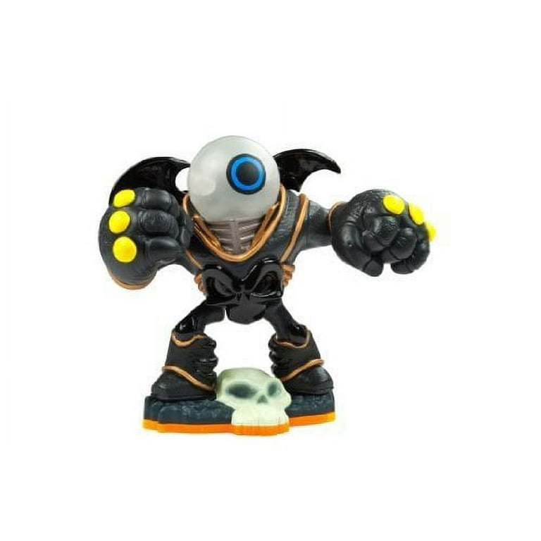 Robot maker brings Skylanders toys to life (try not to hate him)
