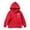 00-Red999, variant on SONXAHE Cross Print Hoodie for Toddler Boys Long Sleeve Casual Hooded Sweatshirt Daily Pullover Tops,Black
