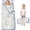 Pioneer Flower Floral-2, variant on Pioneer Flower Floral Print Pattern Toddler Nap Mats for Kids Preschool,Sleeping Mat Bag or Kids,Toddler Sleeping Bag,Toddler Nap Mat or Daycare