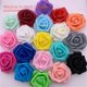 thumbnail image 4 of Guirnalda de luces LED con forma de rosa, linterna de espuma con forma de flor, para propuesta de San Valentín, para niña, con forma de corazón, para habitación, decorativa, 4 of 5