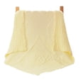 thumbnail image 4 of Toalla de baño Zulema Amarillo, 4 of 8