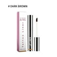 thumbnail image 3 of Xihbxyly Lápiz Delineador de Labios, Maquillaje de Labios con Acabado Mate de Larga Duración, Fórmula Nutritiva para Labios Más Voluminosos, Fácil de Despegar, Uso Diario para Todo Tipo de Piel, Perf, 3 of 4