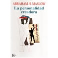 thumbnail image 1 of La personalidad creadora, 1 of 2