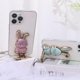 thumbnail image 4 of 2025 Latest Model Foldable Bunny Phone Bracket, 2023 New Cute Universal Portable Foldable, 4 of 5