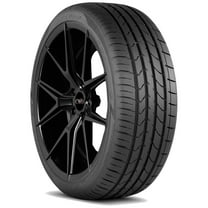 P265/35R20 Atturo AZ850 99Y XL Black Wall Tire