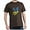 Brown, variant on CafePress - Cool Ukraine Flag Ukrainian Pride Native H T Shirt - Men's Classic Graphic Cotton T-Shirt
