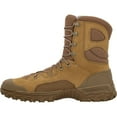 thumbnail image 5 of Rocky Mountain Combat 8” Military Boot, 5 of 7