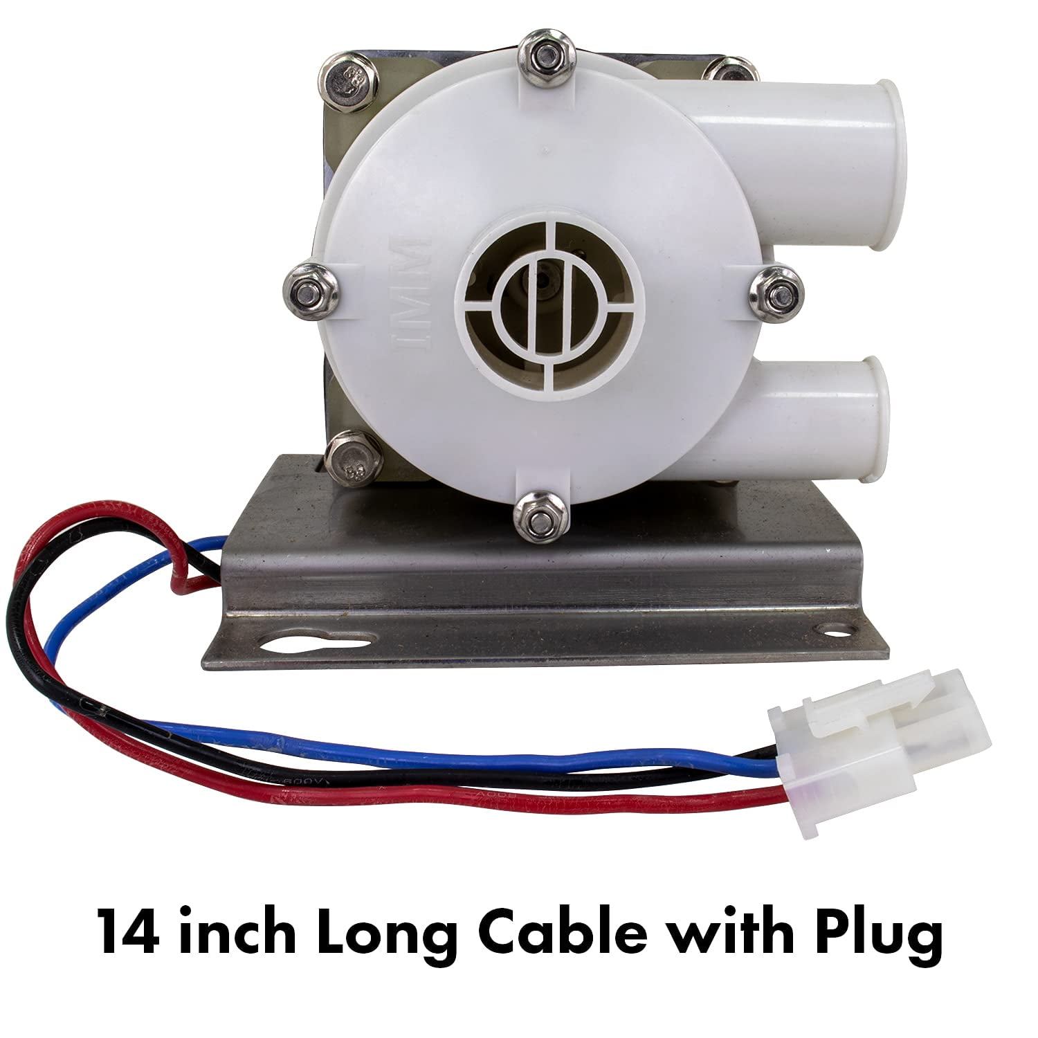 IMM Ice Machine Motor Replacement for Hoshizaki S-0730