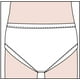 thumbnail image 4 of Ropa interior Disney Boys Mickey Mouse 100% algodón peinado, paquete de 7, 4 of 6