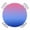 Multi, variant on Pink Blue Ombre Round Tablecloth for 45-54 Inch Tables, Fitted Table Cover with Elastic Edge, Modern Abstract Art Aesthetics Waterproof Outdoor Table Cloth Protector for Patio Garden Dinner Picnic
