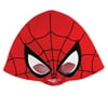 Multicolor Deluxe Unisex Spiderman Hat and Mask