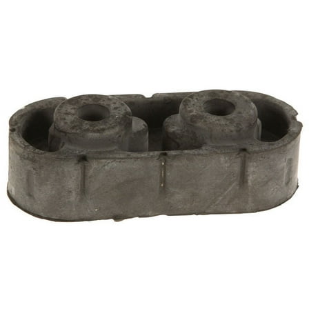 Exhaust Hanger - Compatible with 2002 - 2006 Chevy Avalanche 1500 2003 2004 2005