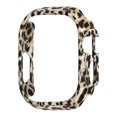 thumbnail image 1 of KAIYANG Para Apple Watch Ultra 2 49 mm/Ultra 49 mm Marco ahuecado Funda protectora antiarañazos Estilo I Apple Watch Ultra 2 49 Negro, 1 of 5