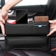 thumbnail image 1 of Organizador de relleno para asiento de coche, multifuncional, para consola lateral, asiento delantero, para guardar teléfono y gafas de sol., 1 of 8