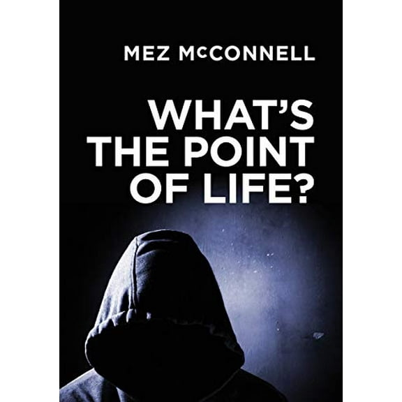 Pre-Owned What's the Point of Life? (Paperback) 1781913552 9781781913550