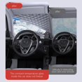 thumbnail image 6 of Tgbvmt Car Windshield Snow Cover, Thick Frost Guard for Windshield Protection, Fits Most Cars & SUVs, Prevents Ice & Snow Build-Up, Quick Installation, Essential for Winter Weather & Frosty Mornings, 6 of 9