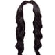 thumbnail image 1 of Peluca de cabello corto ondulado y rizado con raya al medio para mujer, 1 of 4