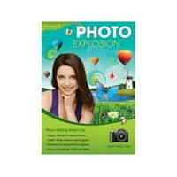 Photo Explosion Standard 5.0 (Email Delivery)