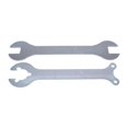 thumbnail image 1 of Herramienta de extracción de ventilador , llave , metal, ergonómica, profesional, resistente, accesorios para reparación de vehículos, 1 of 8