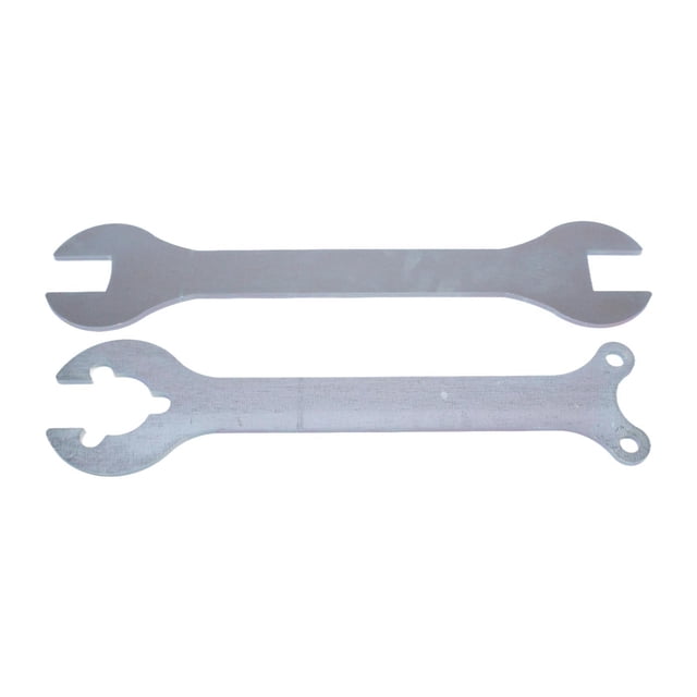 Herramienta de extracción de ventilador , llave , metal, ergonómica, profesional, resistente, accesorios para reparación de vehículos