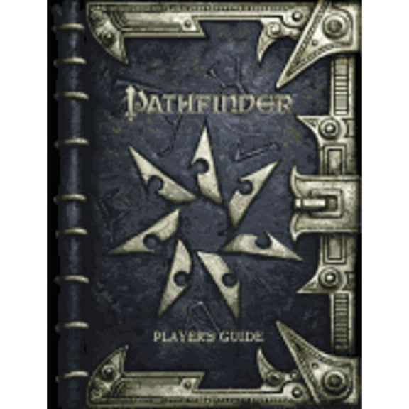 Pre-Owned Pathfinder: Rise of the Runelords Player's Guide - Single (Paperback)