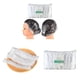 thumbnail image 1 of Gorros de Ducha Desechables Shamjiam 200 Uds, 1 of 8
