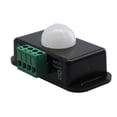 Dc 12V-24V 8A Motion Sensor Motion Sensor Infrared Pir for Led Light ...