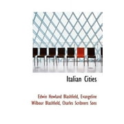 Italian Cities (Hardcover)