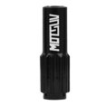 thumbnail image 4 of MOTSUV 4 mm Bicicleta Cable Ajustador Tornillo Desviador Cambio Línea Perno (Negro) Likrtyny Para estrenar, 4 of 4