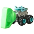 thumbnail image 4 of Hot Wheels Monster Trucks Mini - Styles May Vary, 4 of 9