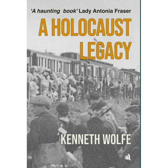 A Holocaust Legacy, (Hardcover)