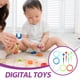 thumbnail image 3 of Juego de lanzamiento de anillos para adultos, juego de lanzamiento de anillos para exteriores, juego de lanzamiento de anillos para acampar, juegos para niños, 3 of 6