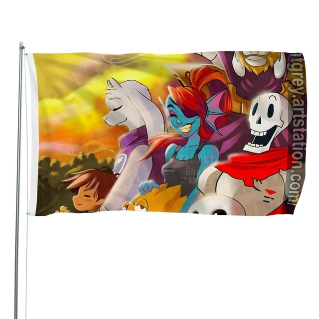 El Principito Bandera impresa con temática, regalo perfecto para fanáticos, amigos y familiares, y adecuada para actividades al aire libre e interiores, decoraciones de fiesta.120cm×180cm